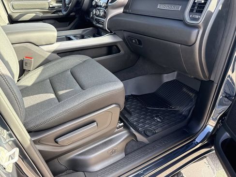 New 2026 RAM 1500 Big Horn AWD/4WD image 37