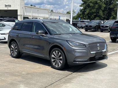 Used 2021 Lincoln Corsair Reserve w/ Equipment Group 201A