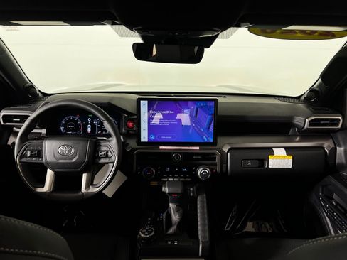 Used 2026 Toyota 4Runner TRD Off-Road Premium image 27