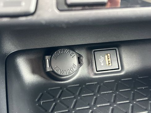 New 2025 Toyota RAV4 XLE image 24