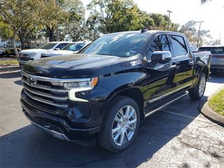 Used 2022 Chevrolet Silverado 1500 High Country w/ High Country Premium Package video 2
