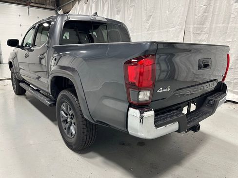 Used 2023 Toyota Tacoma SR5 image 5