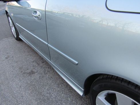 Used 2011 Saab 9-3 Turbo4 image 8