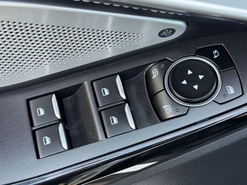 Certified 2023 Ford Explorer ST w/ Equipment Group 401A image 13