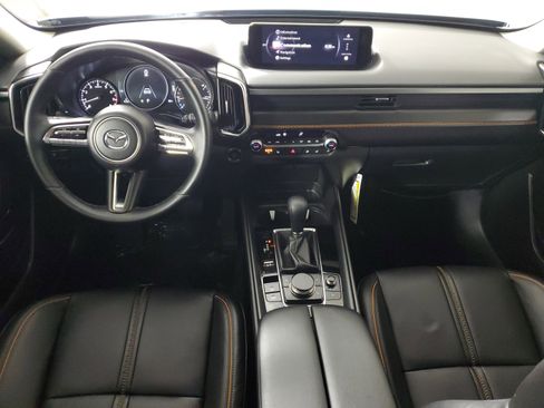 Certified 2025 MAZDA CX-50 AWD 2.5 S w/ Cargo Package image 13