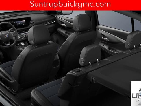 New 2026 Buick Envista Preferred w/ Convenience I Package image 34