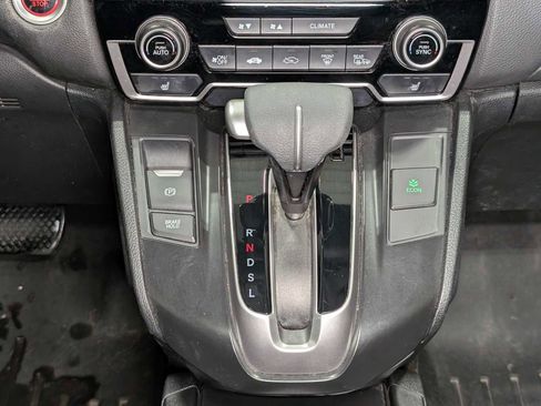 Used 2019 Honda CR-V EX image 20
