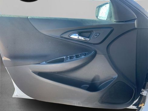 Used 2025 Chevrolet Malibu LT image 20