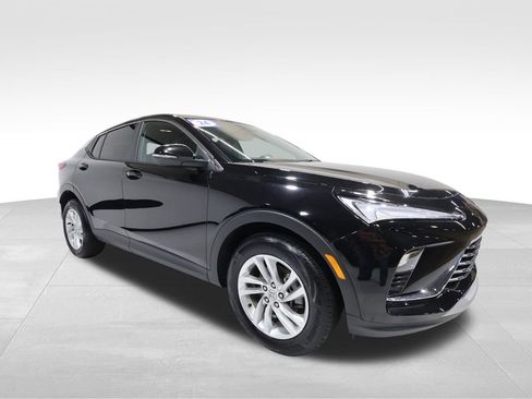 Certified 2024 Buick Envista Preferred w/ Convenience I Package image 6