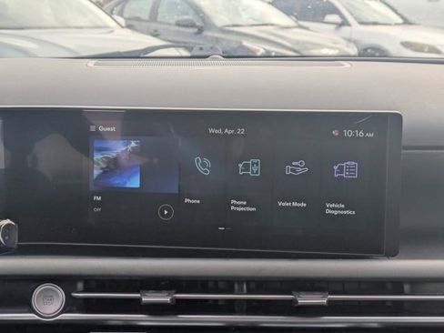 Used 2025 Hyundai Tucson SEL FWD image 19