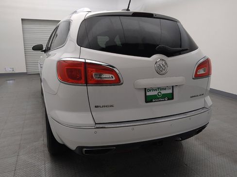 Used 2016 Buick Enclave Leather w/ Trailering Package image 6