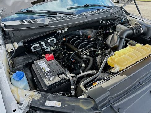 Used 2020 Ford F150 XL w/ Equipment Group 101A Mid image 26