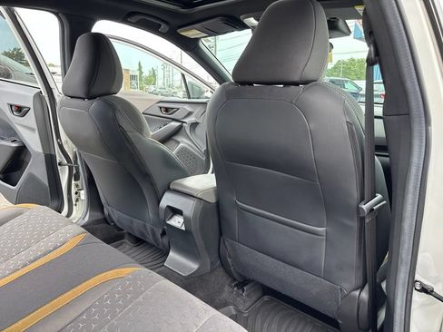 Used 2024 Subaru Crosstrek 2.5i Sport w/ Crosstrek Mirror Package AWD/4WD image 34