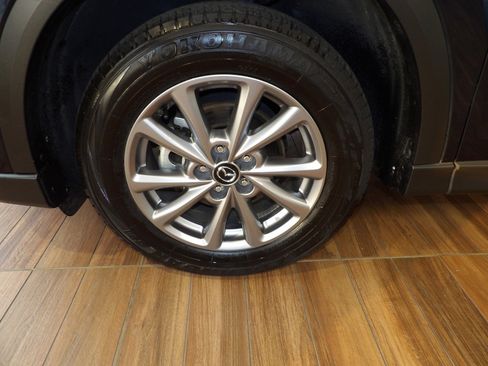 Certified 2023 MAZDA CX-5 AWD 2.5 S w/ Select Package image 10