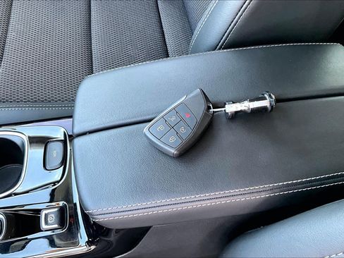 Used 2022 Buick Envision Preferred image 15