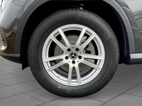 Certified 2025 Mercedes-Benz GLC 300 4MATIC image 15