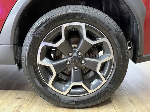 Used 2013 Subaru Crosstrek 2.0i Premium AWD/4WD image 20
