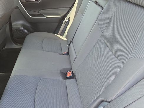 Used 2025 Toyota RAV4 LE FWD image 18