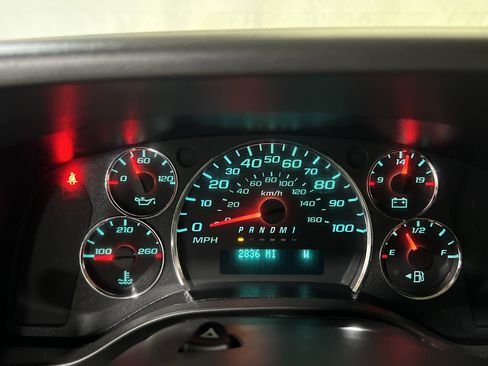 Certified 2024 Chevrolet Express 3500 LS w/ Cold Climate Package RWD image 23