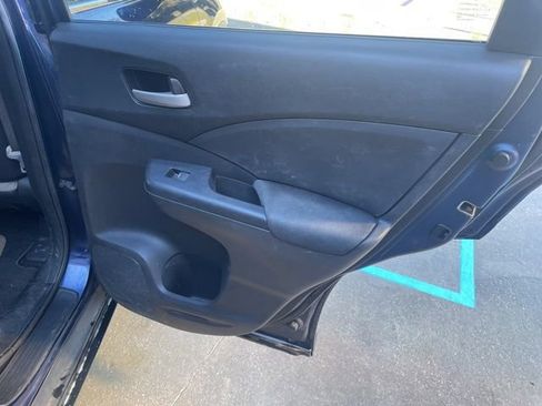 Used 2016 Honda CR-V SE image 43