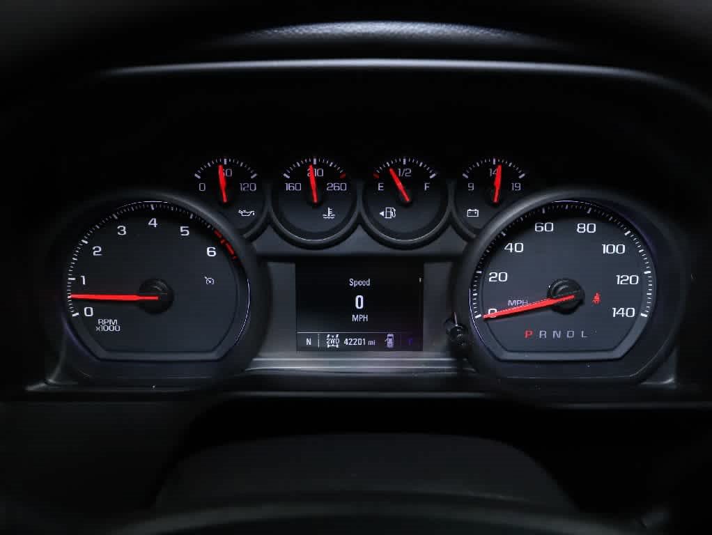 Used 2019 GMC Sierra 1500 4x4 Crew Cab w/ Convenience Package image 23
