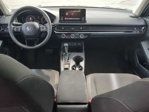 Used 2024 Honda Civic LX image 22