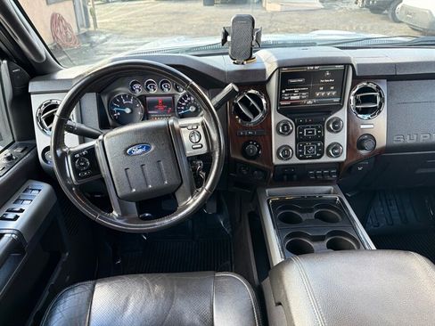Used 2016 Ford F250 Lariat AWD/4WD image 23