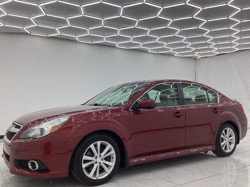 Used 2013 Subaru Legacy 3.6R Limited image 6