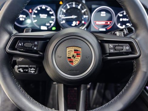 Used 2020 Porsche 911 Carrera S w/ Premium Package RWD image 32