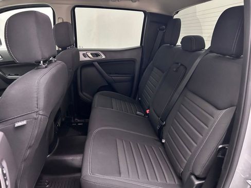 Used 2022 Ford Ranger XLT w/ Equipment Group 301A Mid image 16