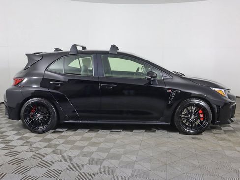 Used 2025 Toyota Corolla Premium w/ Styling Package (TMS) image 19