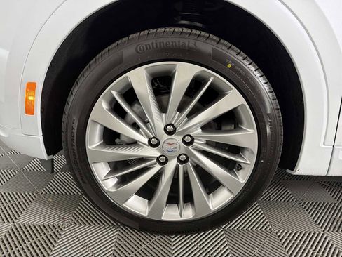 New 2026 Buick Envision Avenir image 9