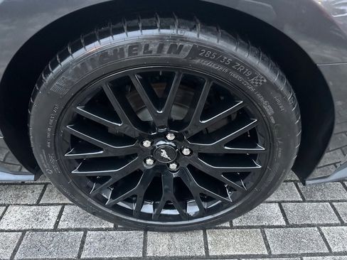 Used 2019 Ford Mustang GT w/ GT Performance Package image 20