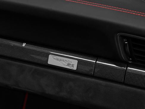 Used 2018 Porsche 911 GT2 RS w/ Weissach Package image 49