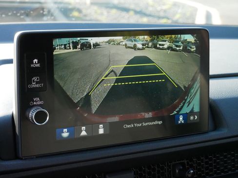 Certified 2026 Honda CR-V TrailSport image 32