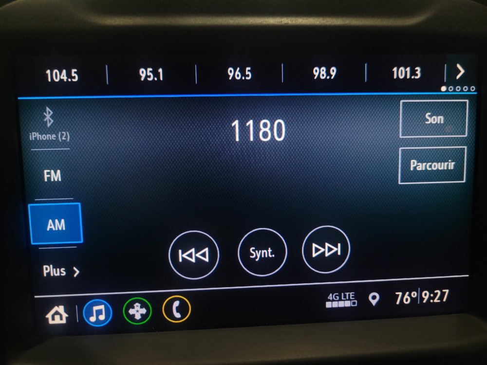 Used 2019 Chevrolet Silverado 1500 RST w/ All-Star Edition AWD/4WD image 25