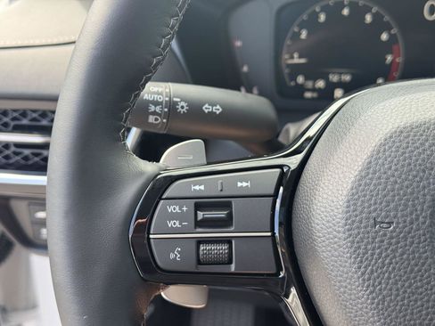 New 2025 Acura ADX FWD image 13