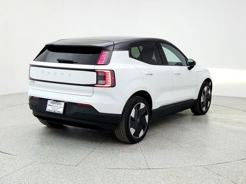 New 2026 Volvo EX30 Ultra w/ Protection Package image 5