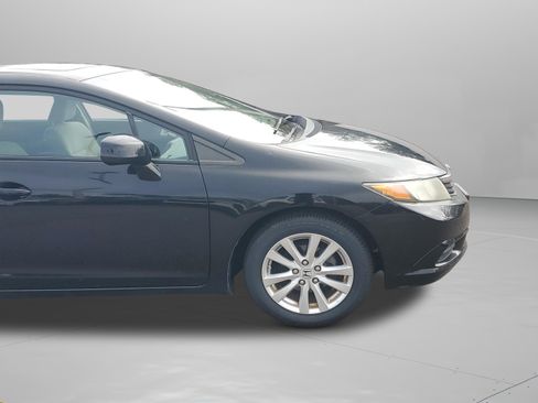 Used 2012 Honda Civic EX image 9