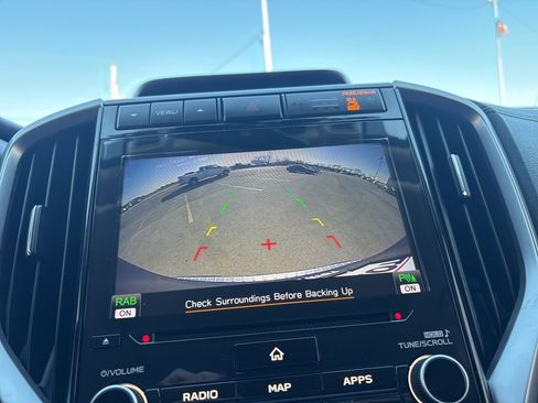 Used 2021 Subaru Ascent Touring w/ Popular Package #2A image 18