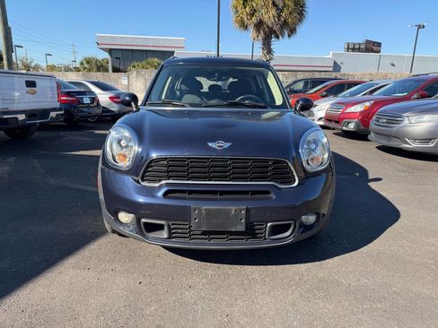 Used 2014 MINI Cooper Countryman S image 3