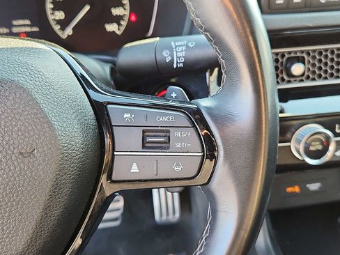 Certified 2023 Honda Civic Sport image 21