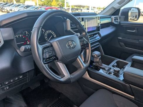Used 2023 Toyota Tundra SR5 AWD/4WD image 9