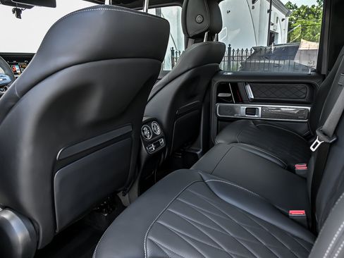 Used 2023 Mercedes-Benz G 63 AMG 4MATIC image 26