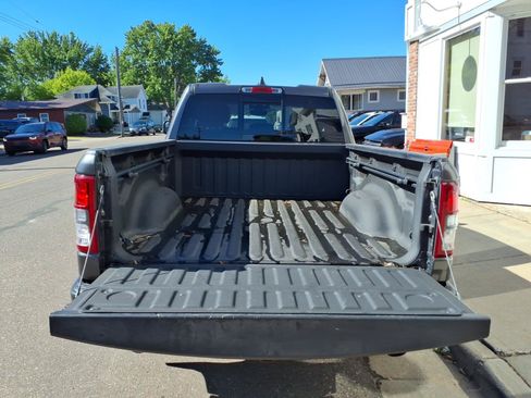 Used 2021 RAM 1500 Big Horn AWD/4WD image 20