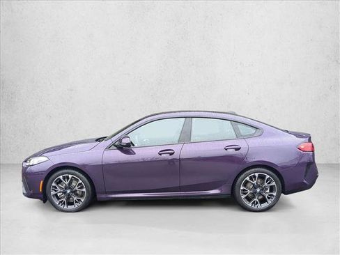 Used 2025 BMW 228i xDrive w/ Premium Package image 9