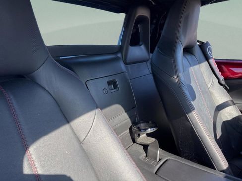 Used 2019 MAZDA MX-5 Miata RF Grand Touring image 20