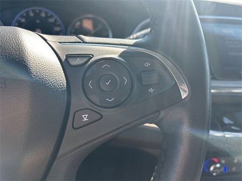 Used 2021 Buick Enclave Avenir w/ LPO, Floor Liner Package image 25