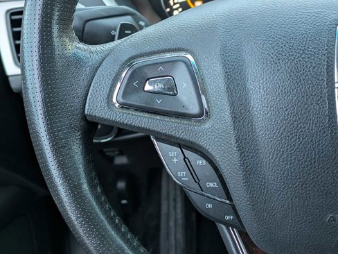 Used 2014 Lincoln MKZ AWD w/ Equipment Group 102A Reserve image 24