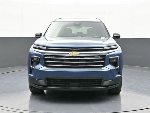 New 2026 Chevrolet Traverse LT w/ Sun and Wheel Package image 23